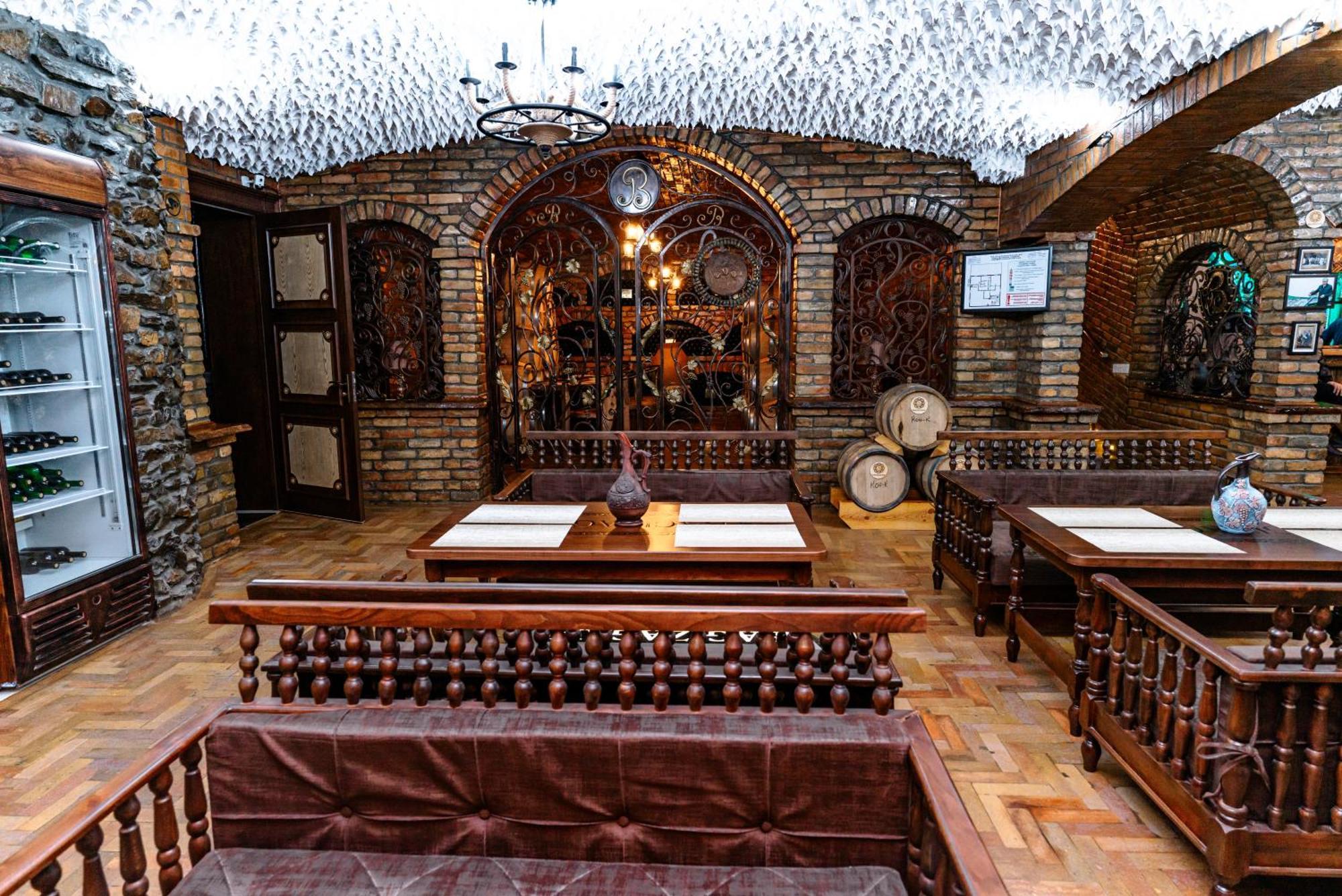 Bagizagan Hotel Samarkand Exteriér fotografie