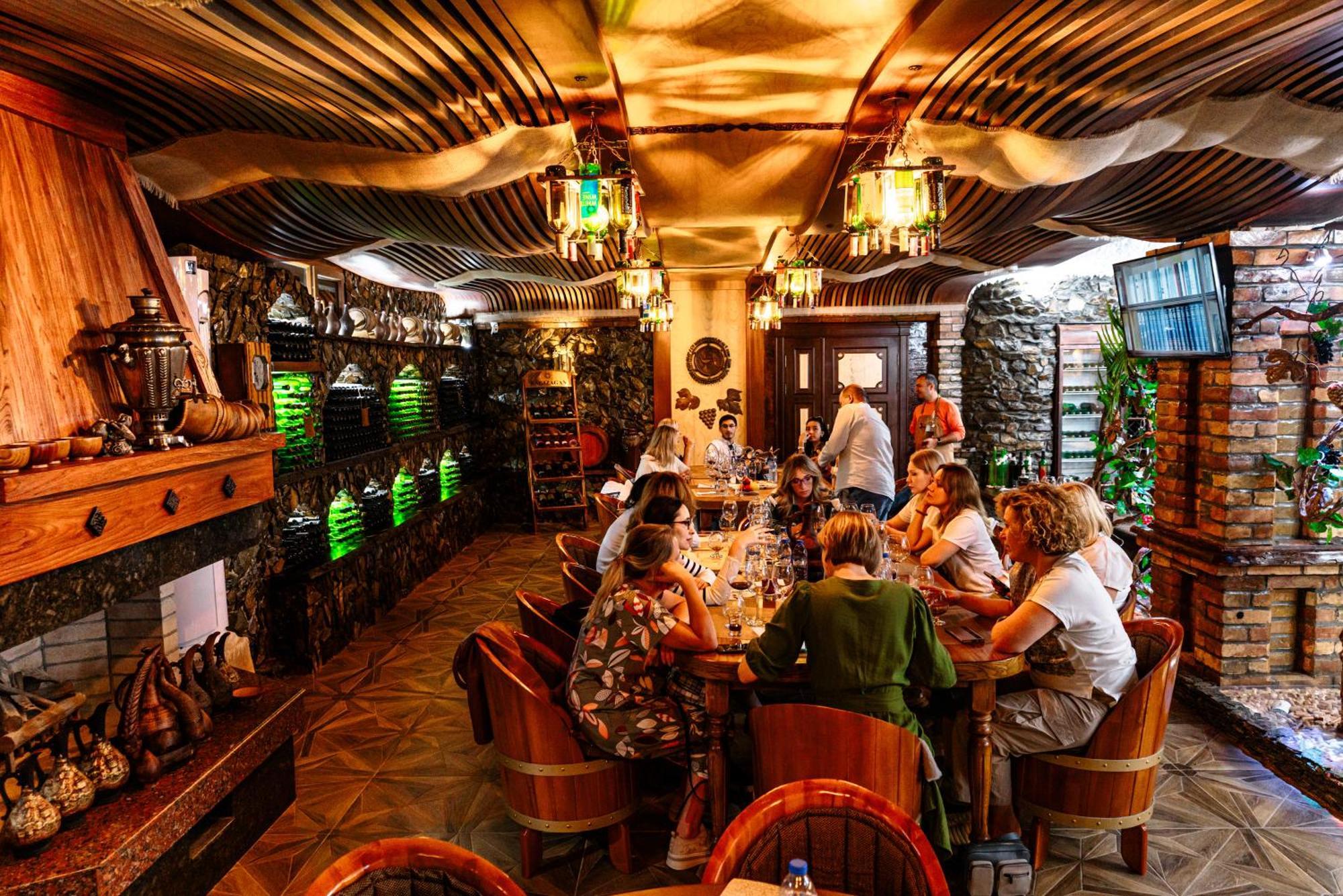 Bagizagan Hotel Samarkand Exteriér fotografie